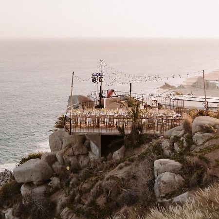 Villa Casa Punta Vista Cabo San Lucas Exterior foto