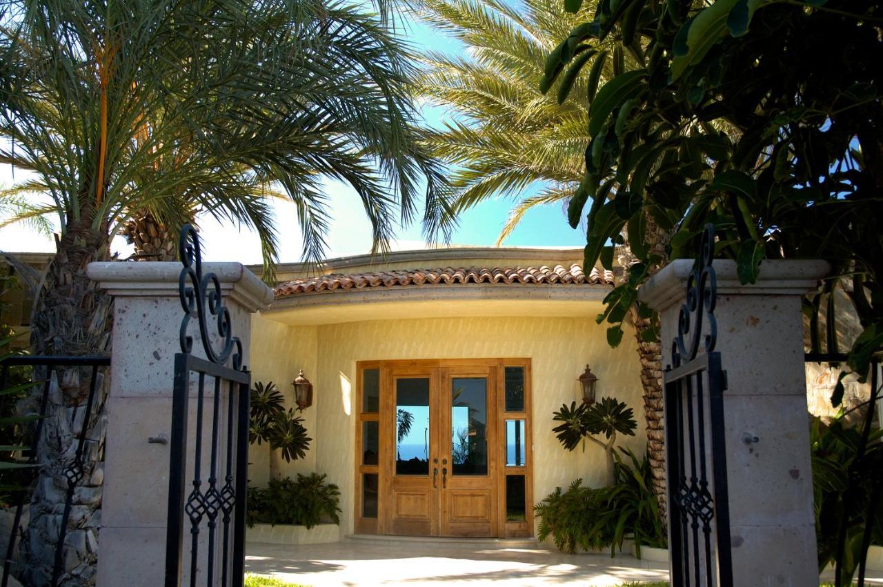 Villa Casa Punta Vista Cabo San Lucas Exterior foto