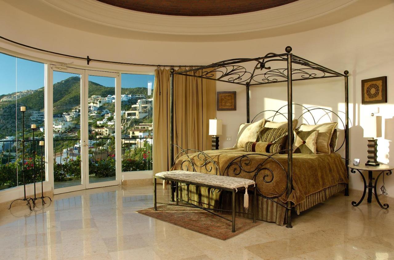 Villa Casa Punta Vista Cabo San Lucas Exterior foto