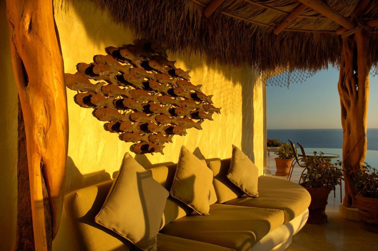 Villa Casa Punta Vista Cabo San Lucas Exterior foto